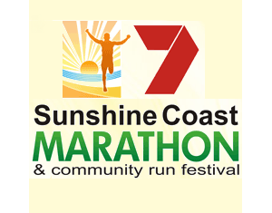Sunshine Coast Marathon for Parkinson's