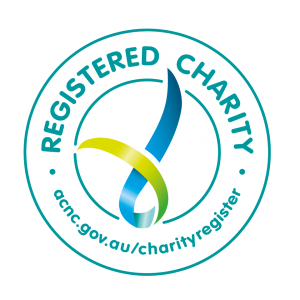 Charity Tick - Shake iT Up Australia Foundation