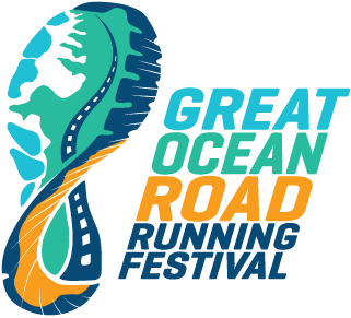 Run for Parkinson's in the Great Ocean Road Marathon