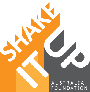 Shake It Up