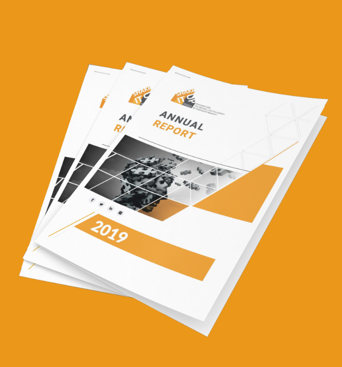 2019 Annual Report