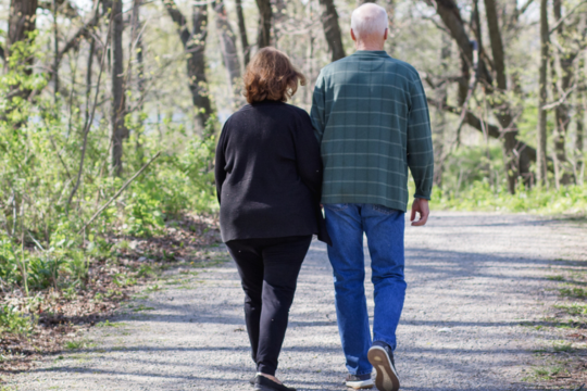 Parkinson’s Caregiver Information