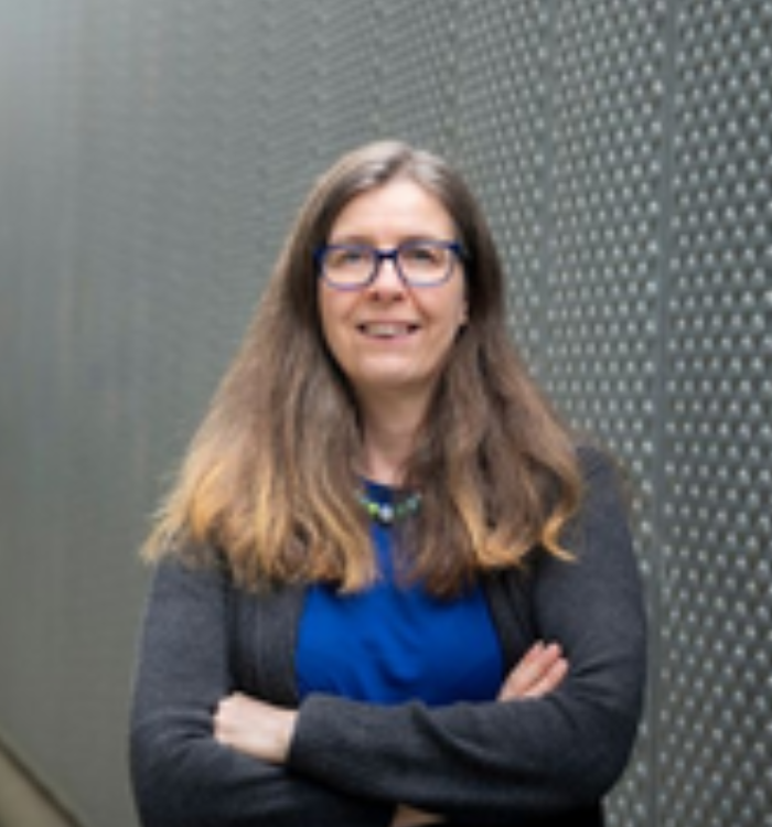 Professor Melanie Bahlo PhD FAHMS