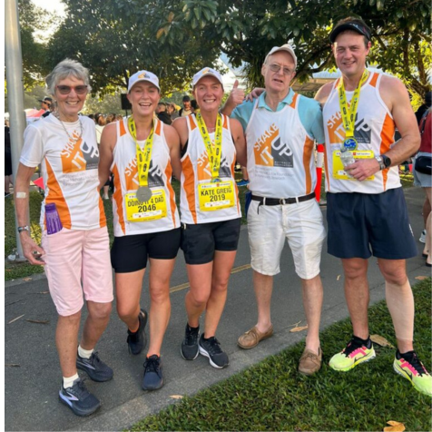 7Cairns Marathon Festival