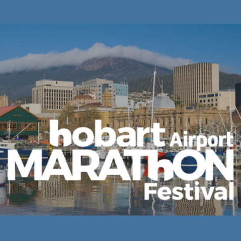 Hobart Airport Marathon Festival