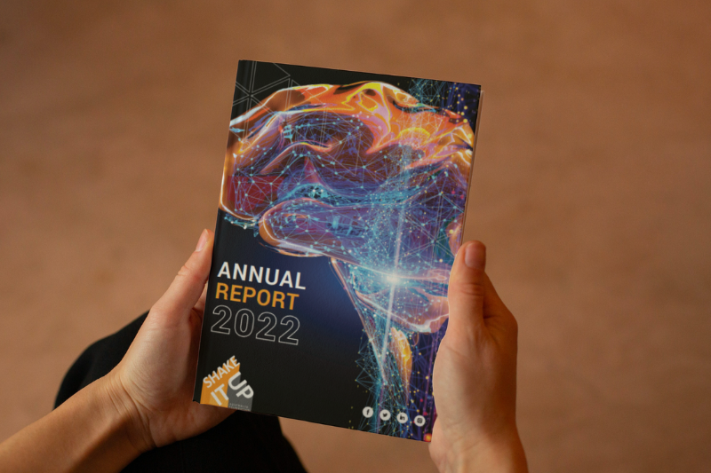 Annual Report