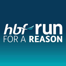 HBF Run for a Reason