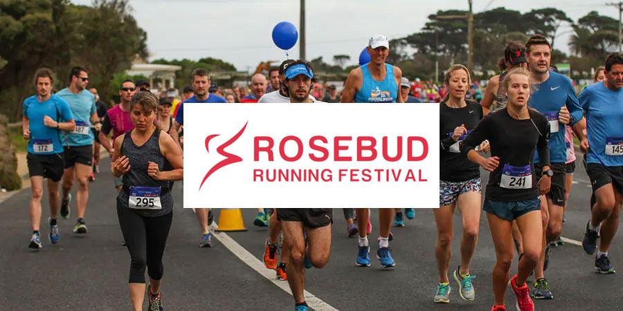 Rosebud Running Festival